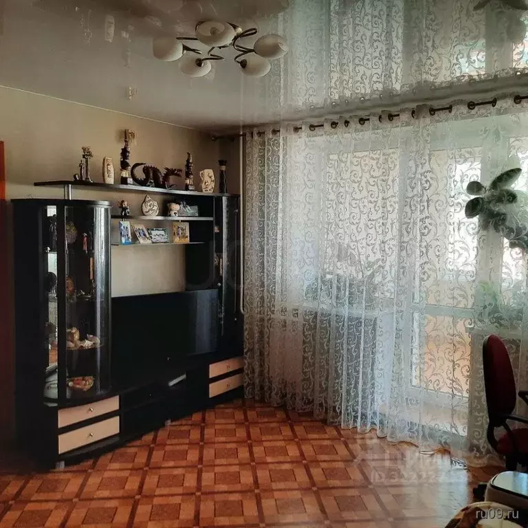 3-к кв. Томская область, Томск ул. Интернационалистов, 8/2 (97.0 м) - Фото 2