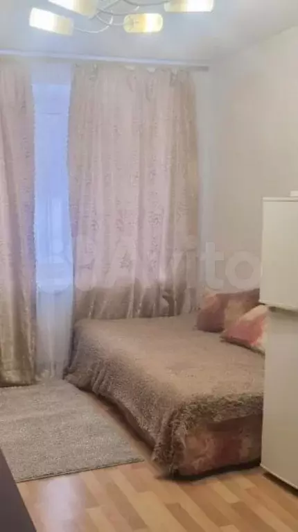 Комната 10 м в 1-к., 1/4 эт. - Фото 0