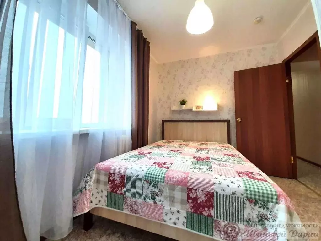 2-к кв. Самарская область, Самара ул. Карбышева, 67 (64.0 м) - Фото 2