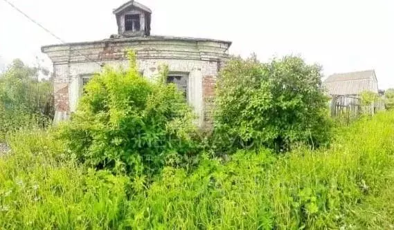 Дом в Владимирская область, Суздальский муниципальный округ, с. ... - Фото 1