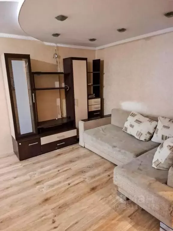 2-к кв. Самарская область, Самара Аэродромная ул., 108 (45.0 м) - Фото 2