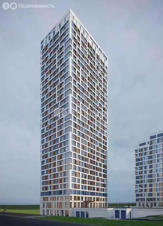 Помещение свободного назначения (72.69 м) - Фото 1