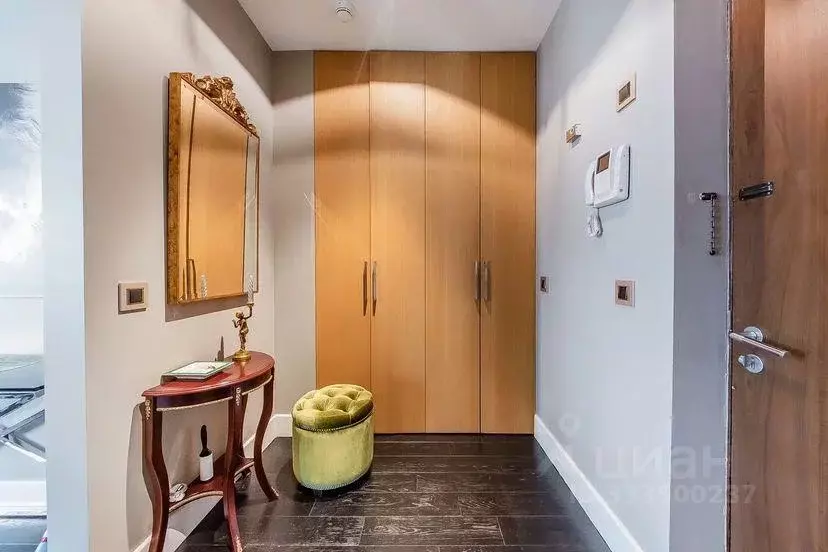 Квартира, 2 комнаты, 98.5 м - Фото 1