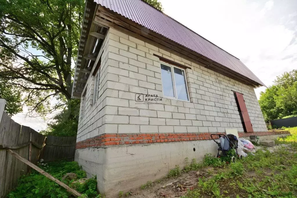 Дом 108,3 м на участке 5,5 сот. - Фото 1