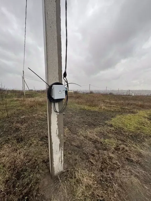 Участок в Краснодарский край, Абинский район, Ахтырское городское ... - Фото 0