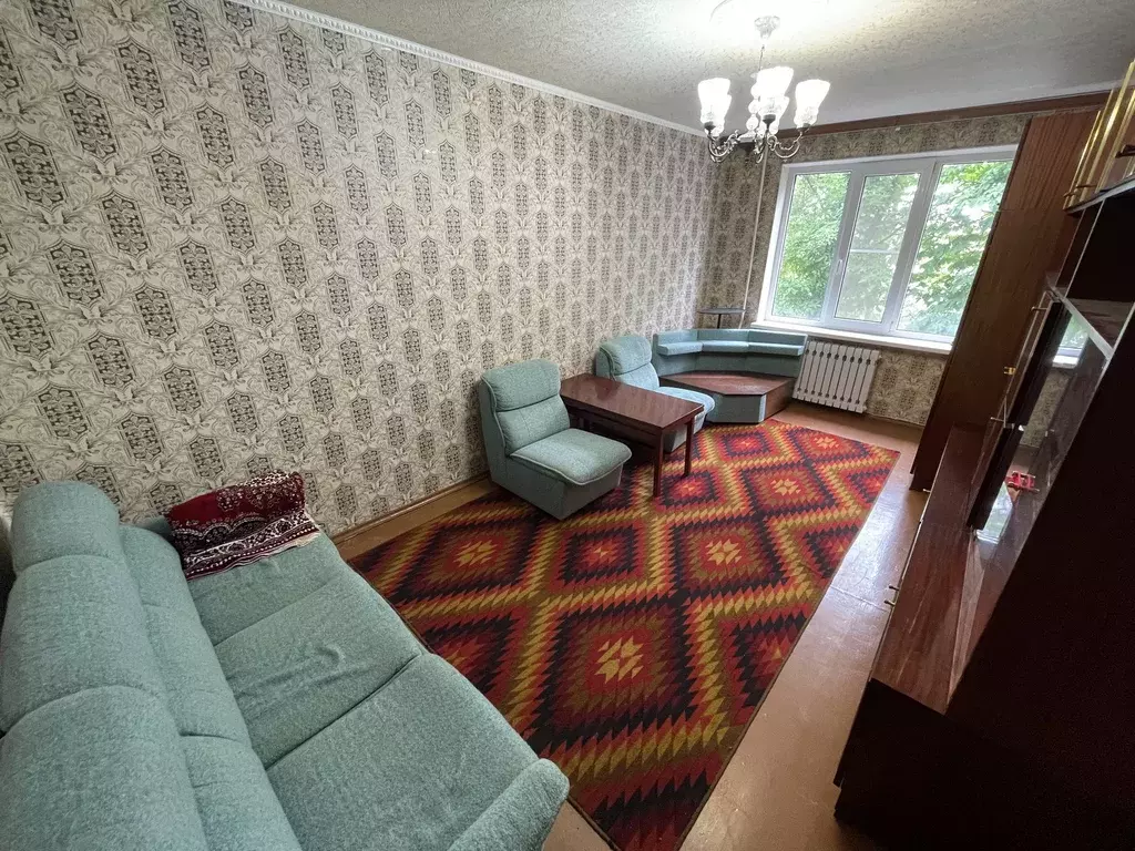 Продаётся 2-к квартира, 47.6 м - Фото 0