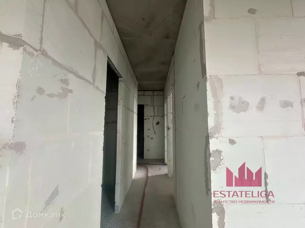 Продаётся 3-к квартира, 84.1 м - Фото 1