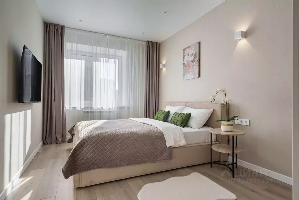 3-к кв. Красноярский край, Красноярск ул. 78-й Добровольческой ... - Фото 1