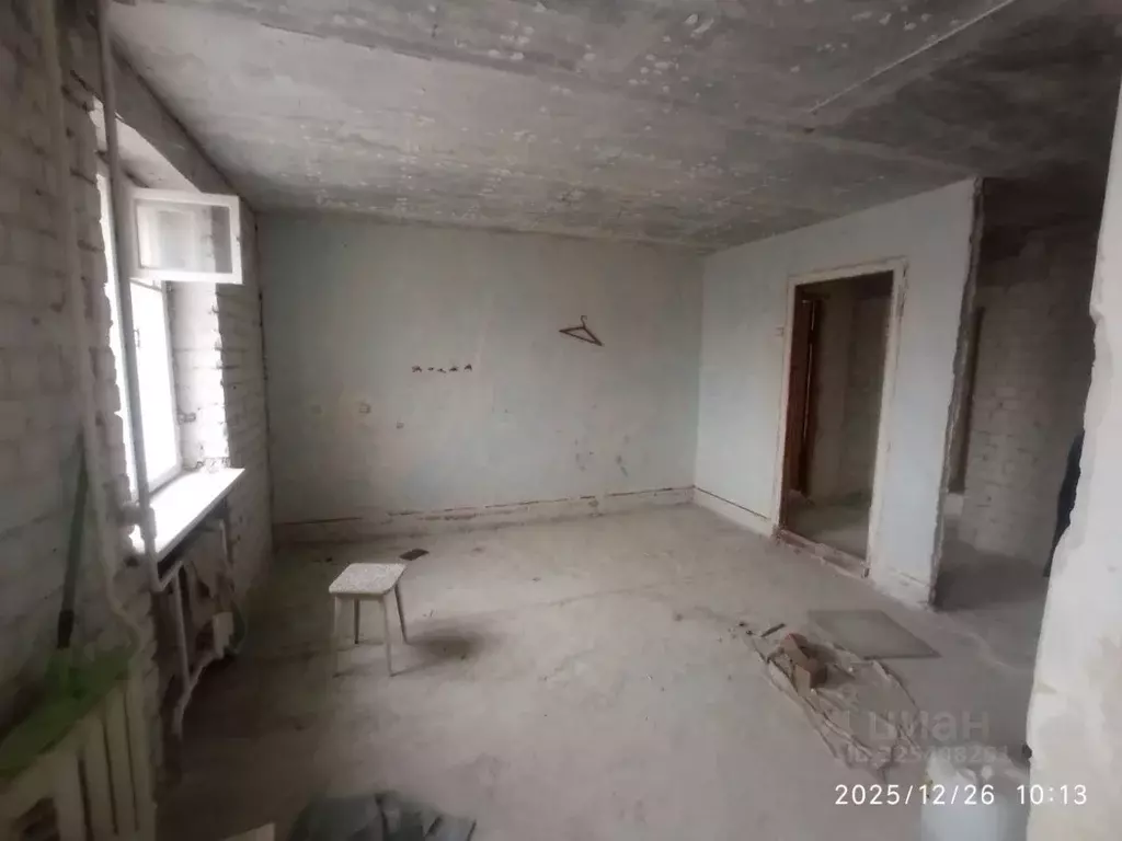 4-к кв. Волгоградская область, Волгоград ул. Академика Богомольца, 1 ... - Фото 1