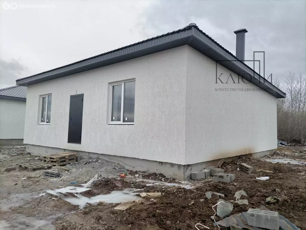 Дом в Магнитогорск, Парадная улица (90 м) - Фото 2