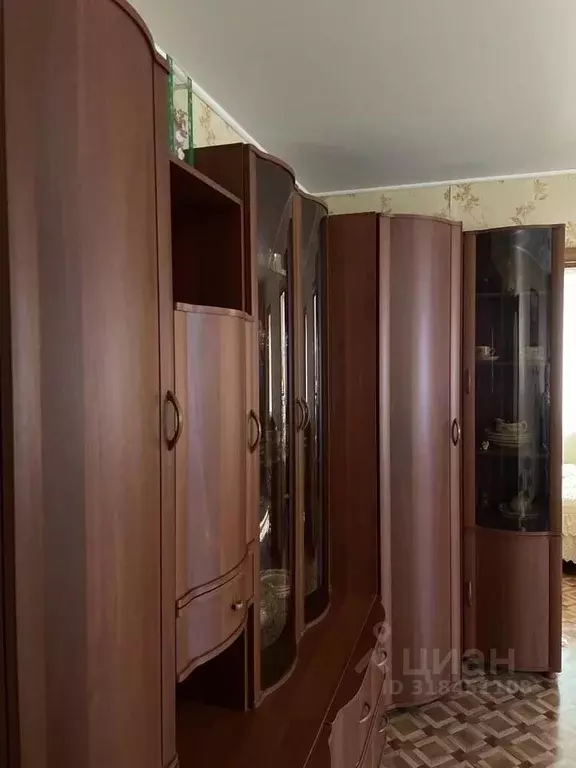 3-к кв. Воронежская область, Семилукский район, Стрелица рп ул. ... - Фото 1