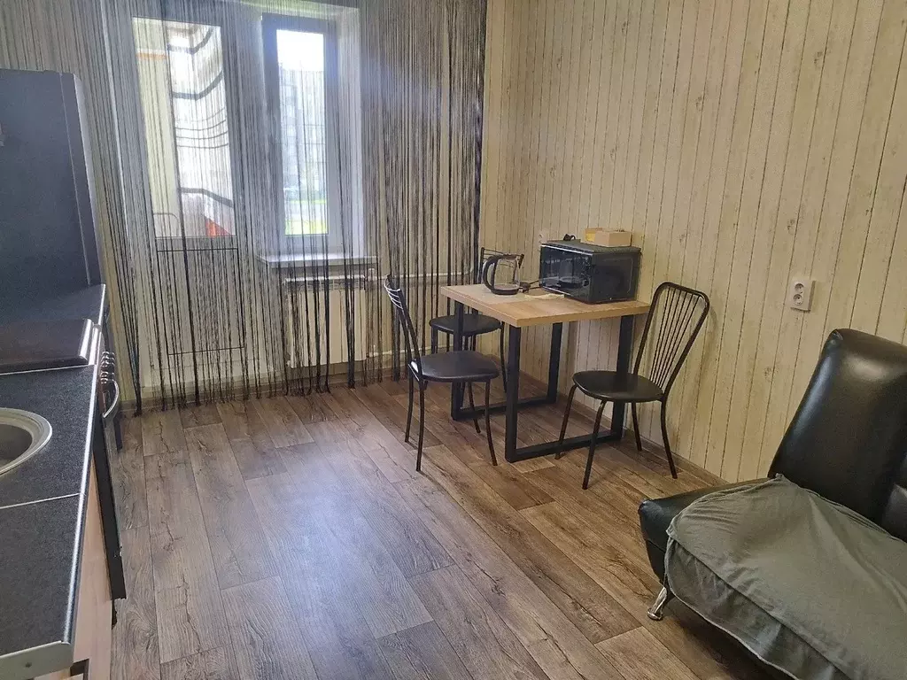 Продаётся 1-к квартира, 43.3 м - Фото 1