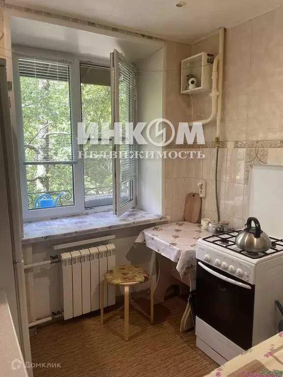 Продаётся 2-к квартира, 42.1 м - Фото 1