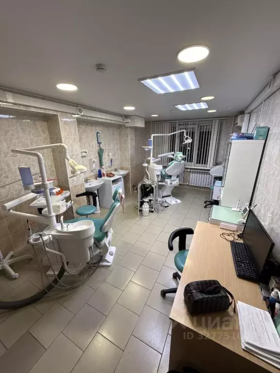 Помещение свободного назначения в Татарстан, Казань ул. Маршала ... - Фото 1