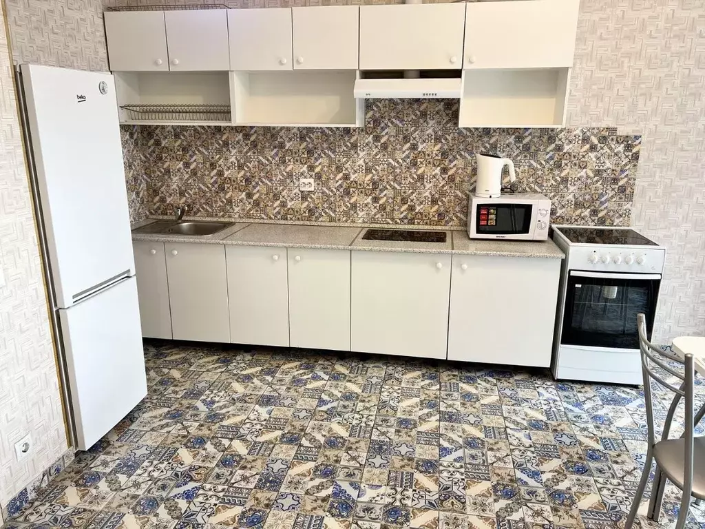 2-к кв. Москва Боровское ш., 2Ак4 (72.0 м) - Фото 2