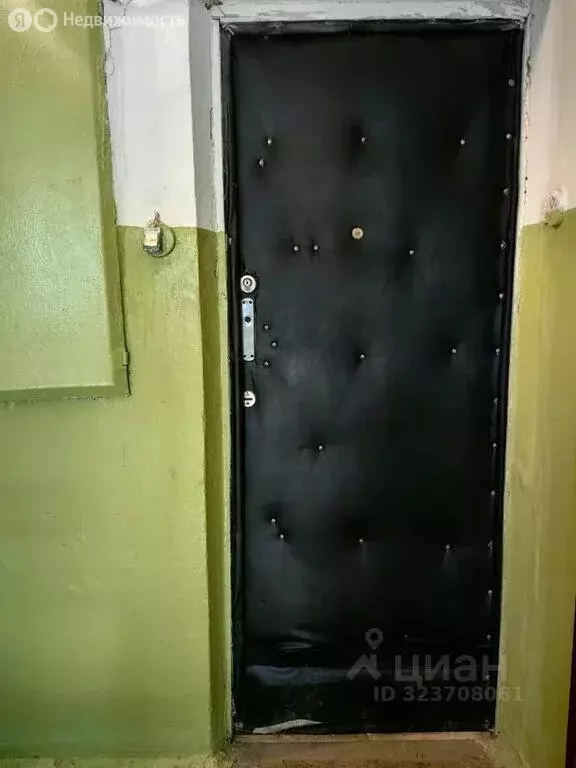 1-комнатная квартира: Зарайск, 2-й микрорайон, 17 (34 м) - Фото 2