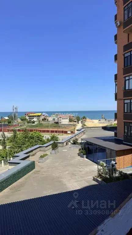 2-к кв. Дагестан, Каспийск просп. Акулиничева, 23к3 (78.0 м) - Фото 1