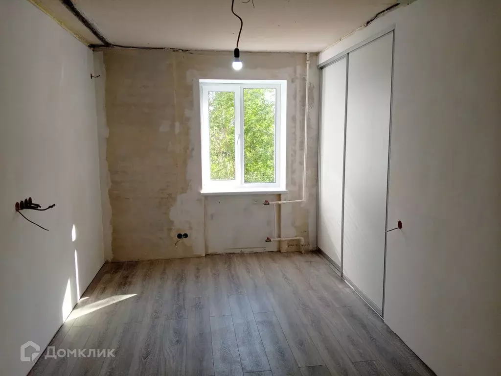 Продаётся 3-к квартира, 57.7 м - Фото 0