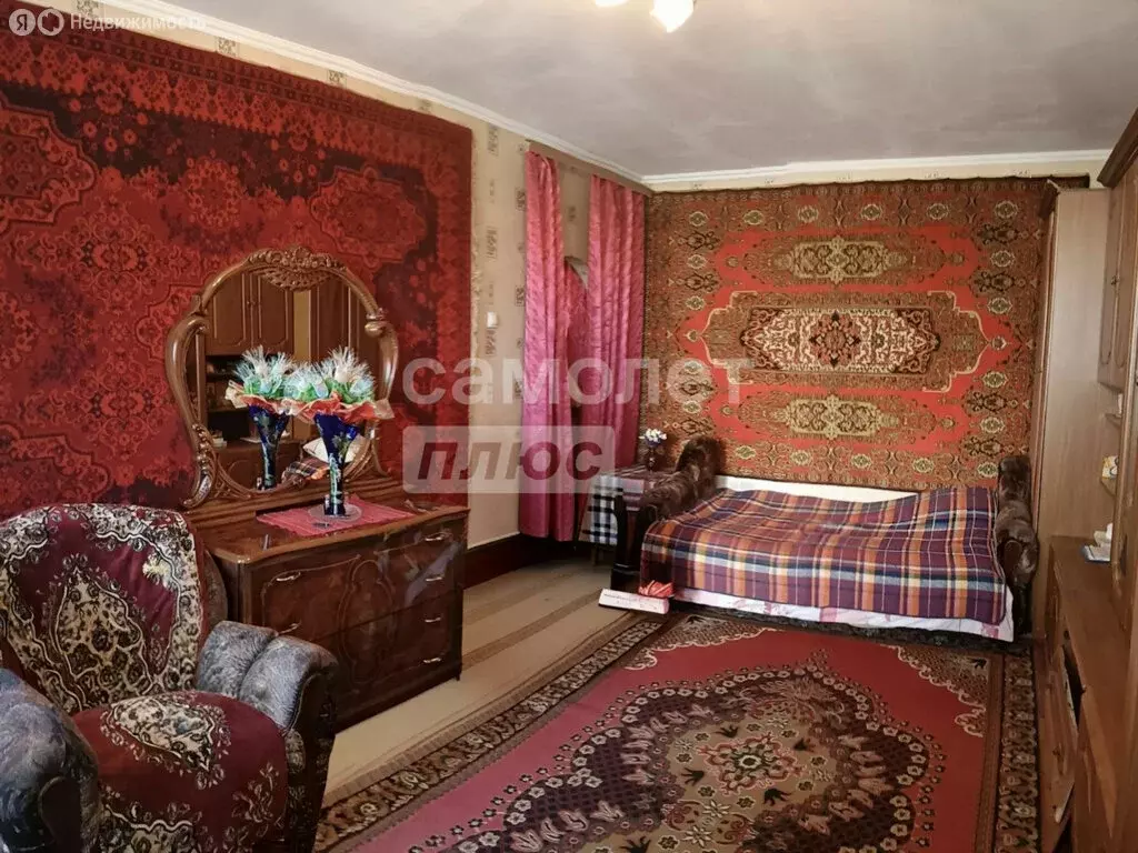 1-комнатная квартира: Орёл, Раздольная улица, 62 (37.2 м) - Фото 2