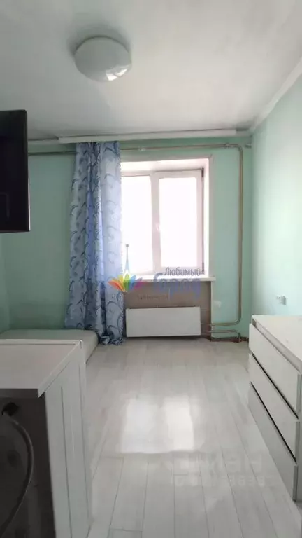 Студия Кемеровская область, Новокузнецк проезд Буркацкого, 26 (17.0 м) - Фото 1