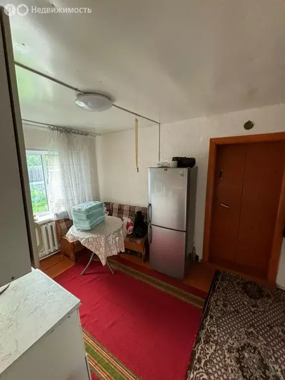 Дом в Тюменская область, Ялуторовский муниципальный округ, село ... - Фото 2