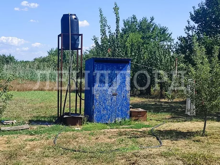 Участок в Ростовская область, Октябрьский район, Персиановское с/пос, ... - Фото 2