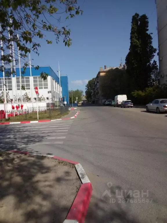 Помещение свободного назначения в Волгоградская область, Волгоград ... - Фото 2