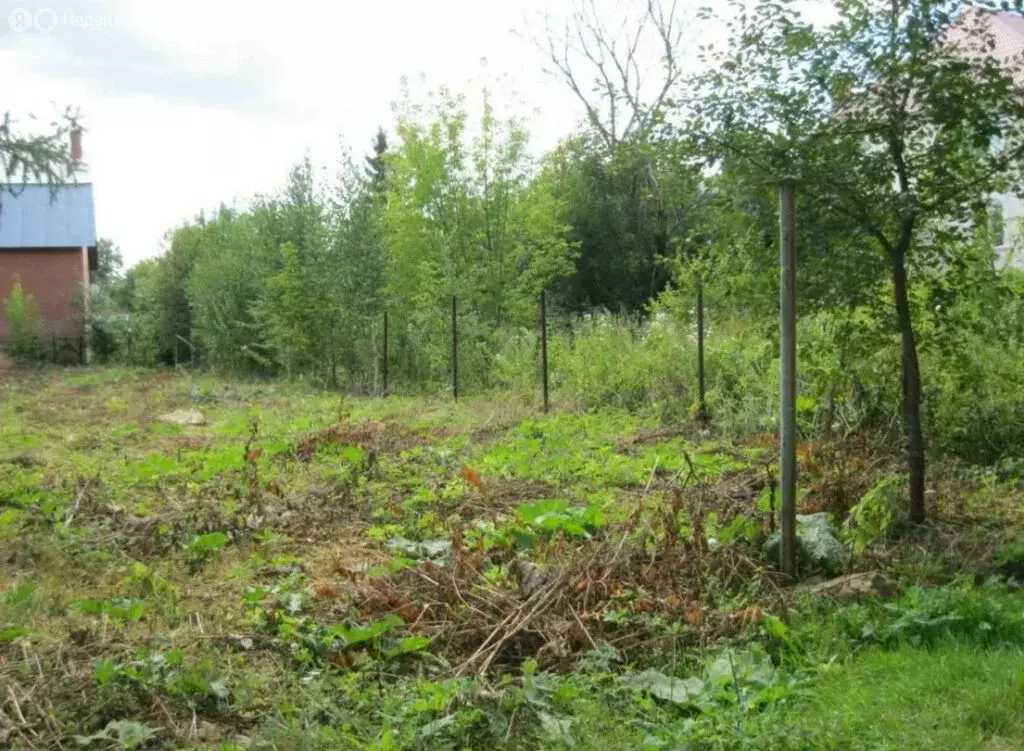 Участок в Шахты, Каховская улица (11 м) - Фото 0