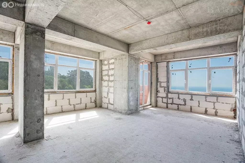 2-комнатная квартира: Восход, Наташинская улица, 2Ж (84.1 м) - Фото 2