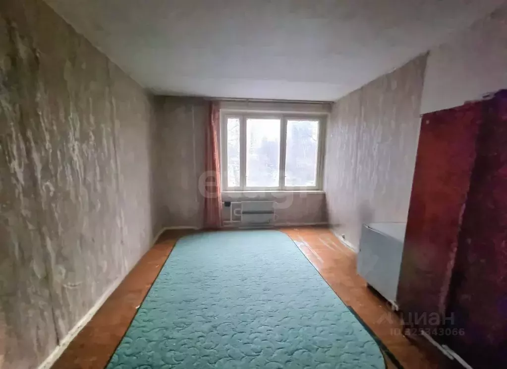 2-к кв. Москва 5-й кв-л, 15 (52.0 м) - Фото 1