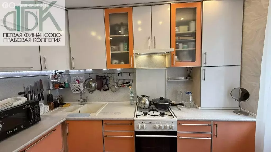 1-комнатная квартира: Арзамас, проспект Ленина, 214 (37.4 м) - Фото 2