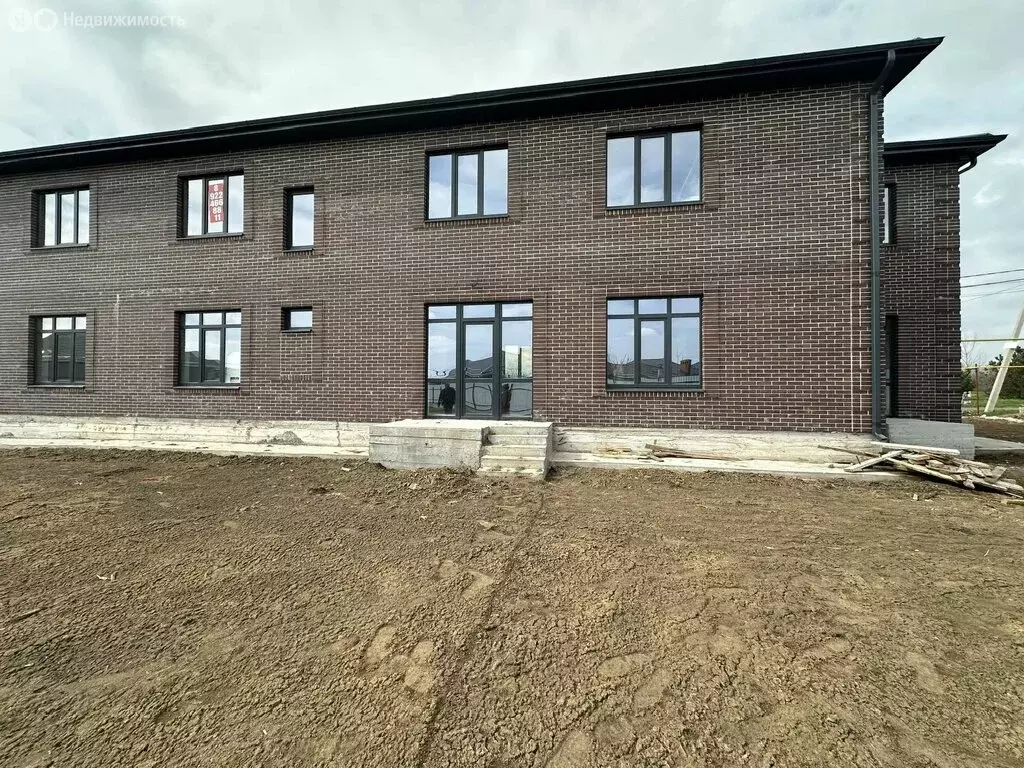 Дом в хутор Ленинакан, Западный переулок, 53 (130 м) - Фото 1