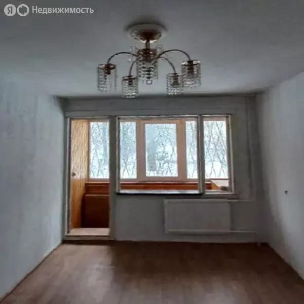 3-комнатная квартира: Санкт-Петербург, Придорожная аллея, 23 (60 м) - Фото 2