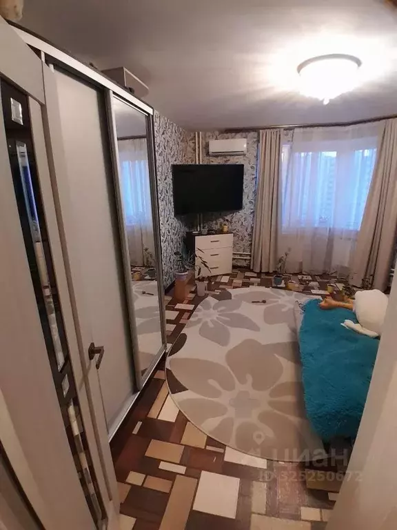 1-к кв. Калужская область, Калуга Хрустальная ул., 44к2 (44.0 м) - Фото 0