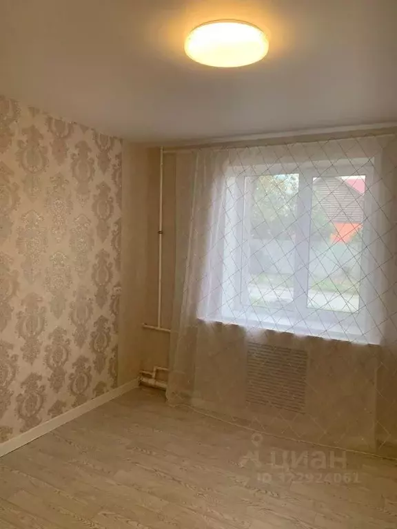 1-к кв. Самарская область, Самара Воронежская ул., 32 (18.0 м) - Фото 1