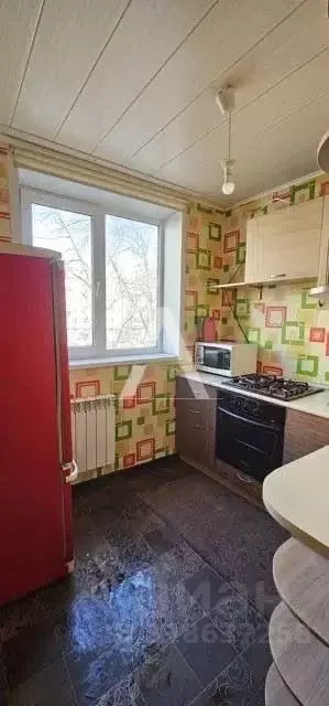 1-к кв. Самарская область, Самара ул. 22-го Партсъезда, 156 (30.0 м) - Фото 2