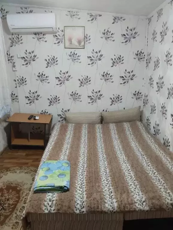 Комната Крым, Алушта ул. Краснофлотская, 32И - Фото 1