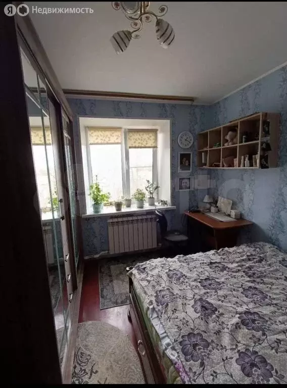 3-комнатная квартира: Вязьма, Ямская улица, 41 (60 м) - Фото 1