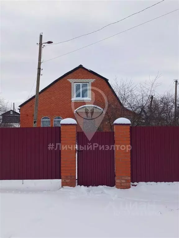 Дом в Рязанская область, Рязанский муниципальный округ, д. Турлатово ... - Фото 2