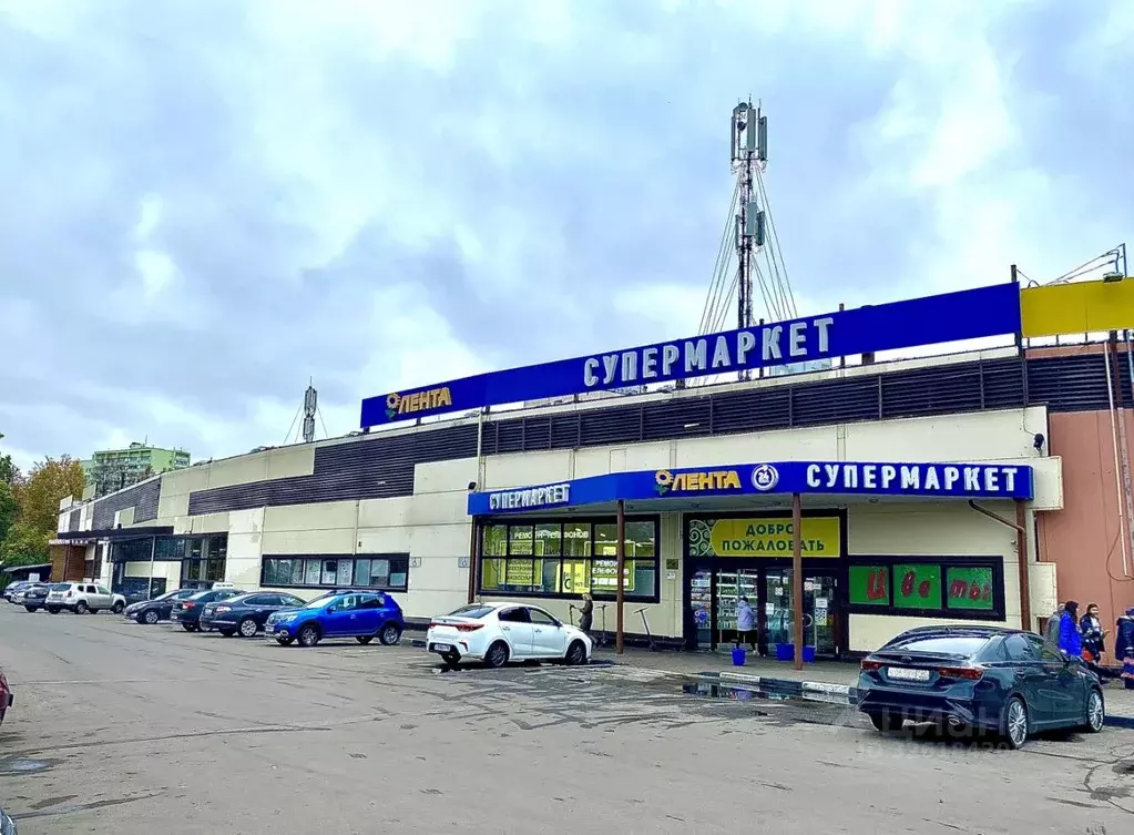 Гараж в Московская область, Мытищи ул. 1-я Пролетарская, 12 (16 м) - Фото 1