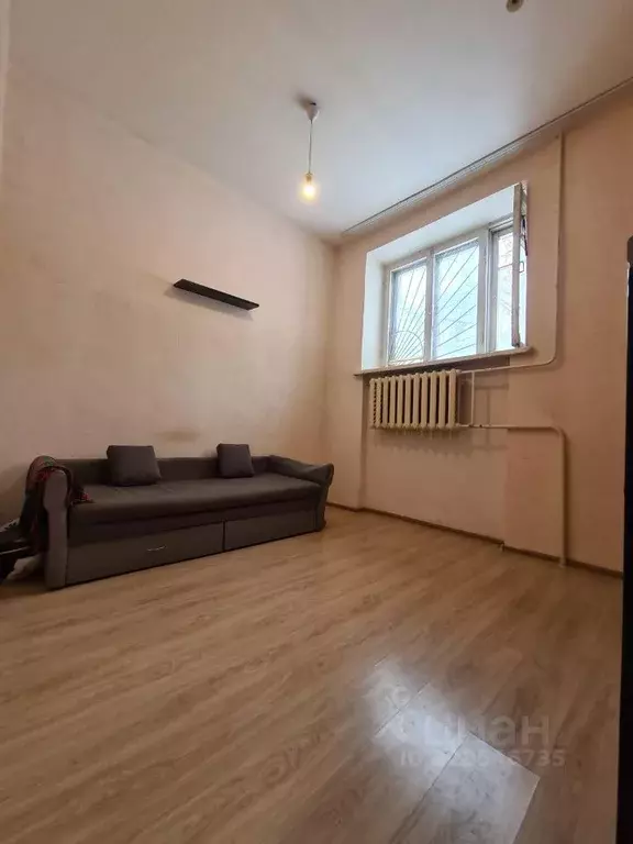 Комната Свердловская область, Екатеринбург ул. Надеждинская, 12 (19.1 ... - Фото 2