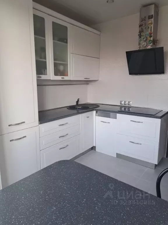 3-к кв. Свердловская область, Екатеринбург ул. Шейнкмана, 130 (66.0 м) - Фото 2