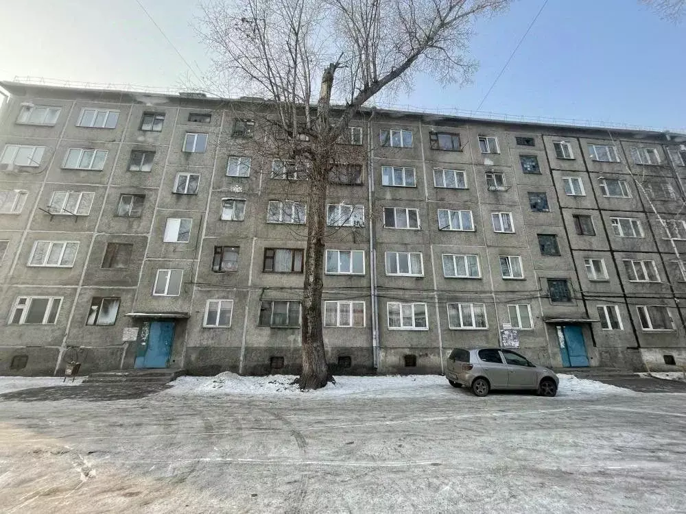 Комната Хакасия, Абакан Советская ул., 177 (17.2 м) - Фото 0