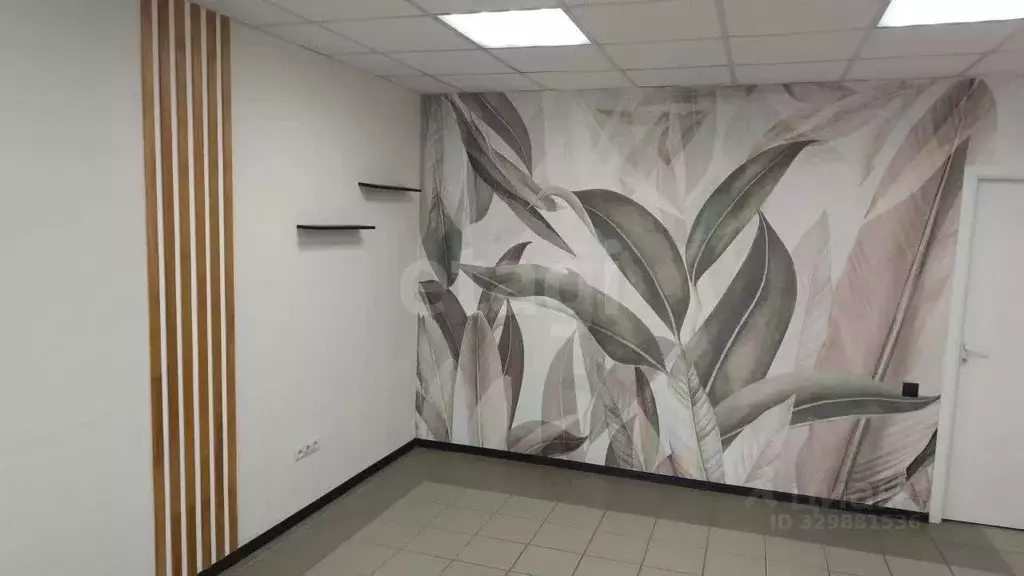Офис в Томская область, Томск ул. Герцена, 45 (25 м) - Фото 2