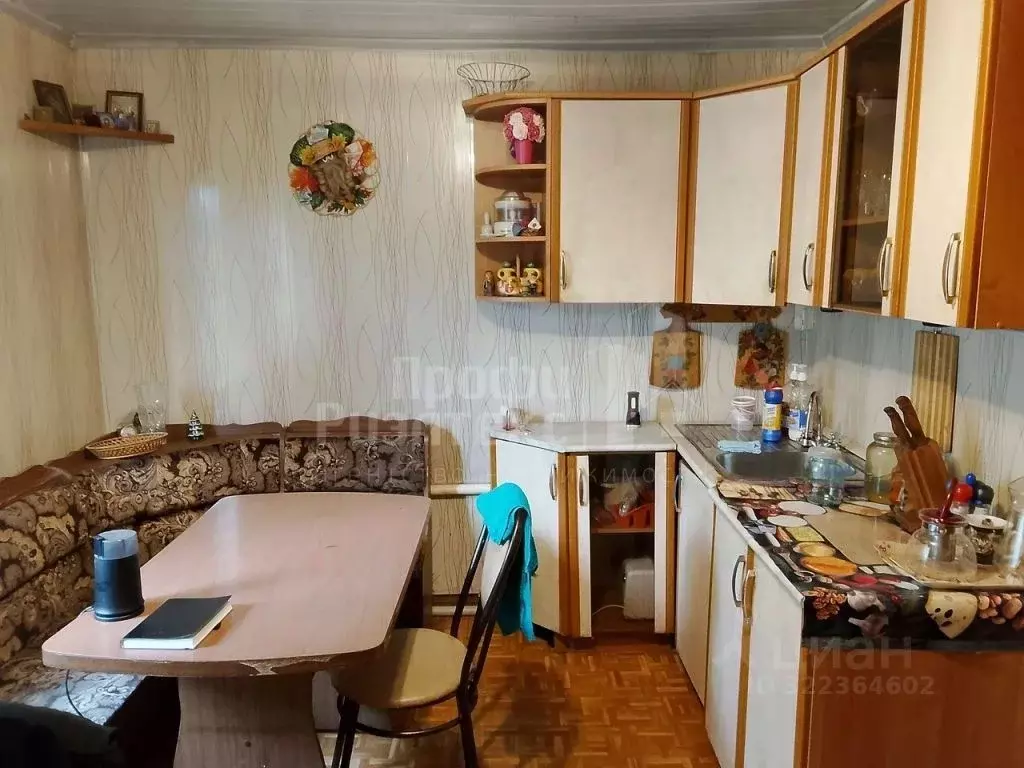 Дом в Нижегородская область, Нижний Новгород Шлиссельбургская ул., 8 ... - Фото 1