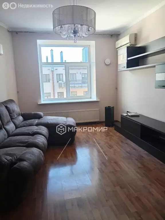 2-комнатная квартира: Санкт-Петербург, улица Марата, 45/12 (57 м) - Фото 1