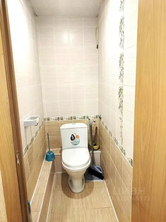 2-к кв. Коми, Сыктывкар Коммунистическая ул., 46 (52.0 м) - Фото 2