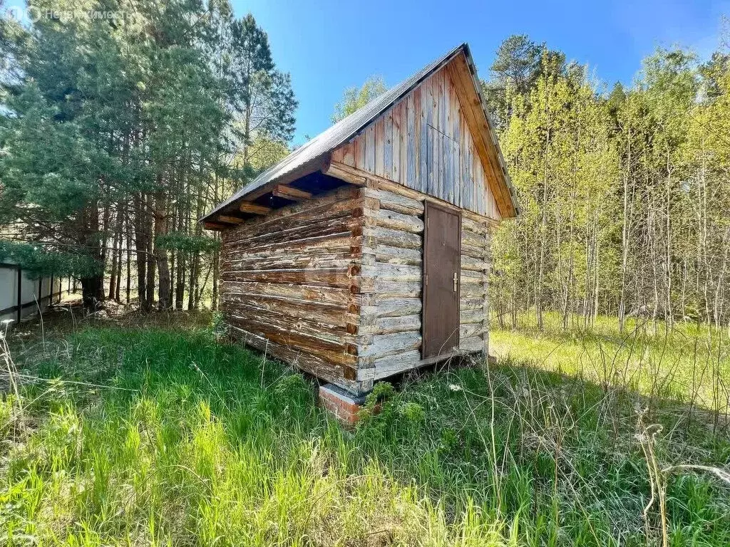 Участок в Тюменский район, деревня Речкина (25 м) - Фото 1