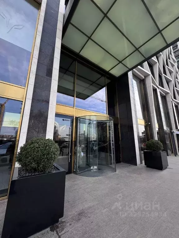 1-к кв. Москва Ленинградский просп., 37/5 (40.1 м) - Фото 2