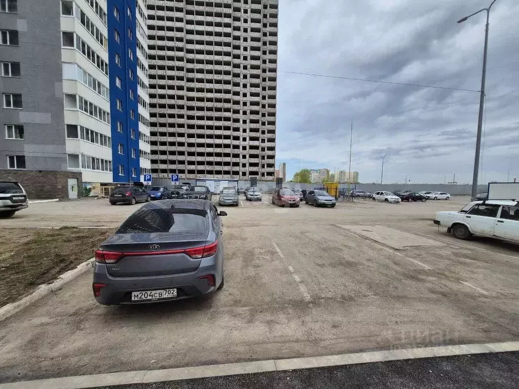 Студия Башкортостан, Уфимский район, с. Михайловка Новоуфимская ул., ... - Фото 1